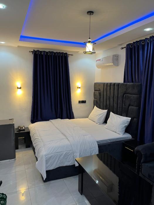 Exclusive Rooms